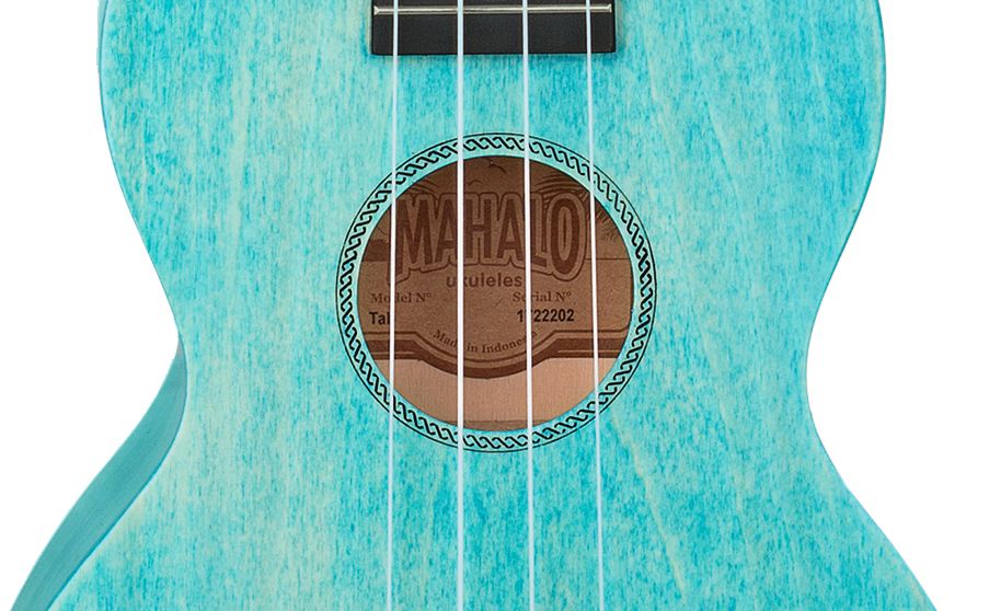 Mahalo | ML2ab | Concert | Concert Ukulele Mahalo | ML2ab | Concert | Concert Ukulele